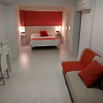 Hotel Emperatriz I