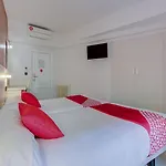 Hotel Emperatriz I Salamanca