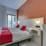 Emperatriz I Hotel