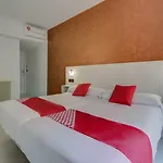 Hotel Emperatriz I 3*
