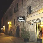 Emperatriz I Hotel 3*