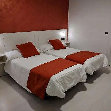 Otel Emperatriz I 3*