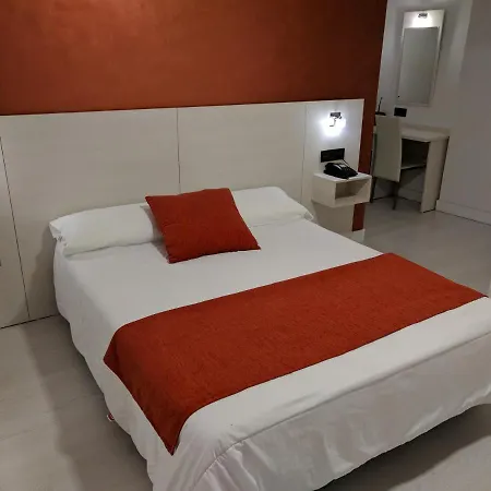 Szálloda Emperatriz I 3*