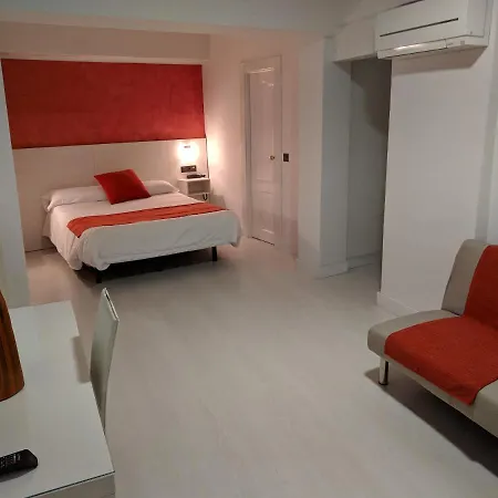 Emperatriz I Szálloda 3*