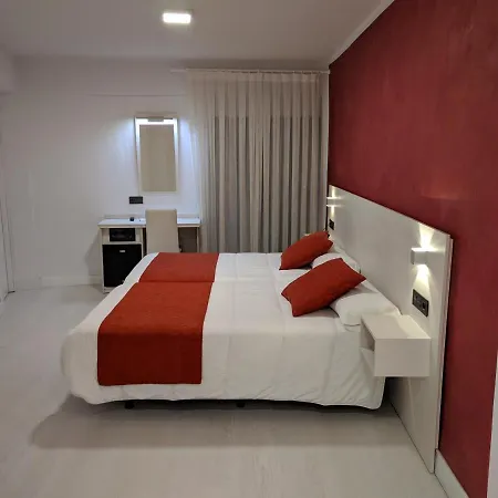 Emperatriz I Salamanca