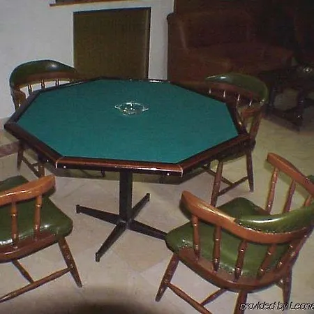 Emperatriz I Szálloda 3*