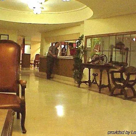Otel Emperatriz I