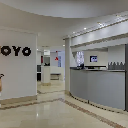 Emperatriz I Hotel Salamanque