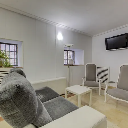 Emperatriz I Salamanque