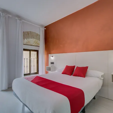 Emperatriz I 3* Salamanca