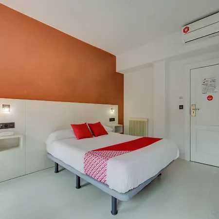 Szálloda Emperatriz I