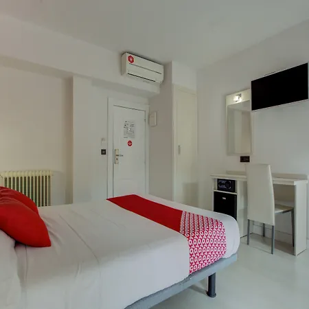 Hotel Emperatriz I Salamanque