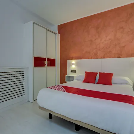 Hotel Emperatriz I