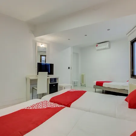 Hotel Emperatriz I