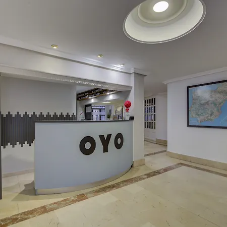 Szálloda Emperatriz I Salamanca