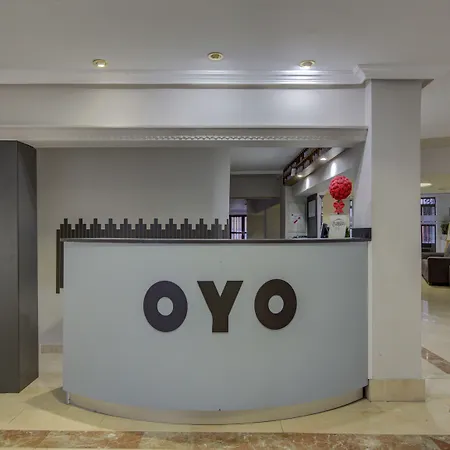 Szálloda Emperatriz I