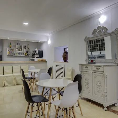 Emperatriz I Szálloda