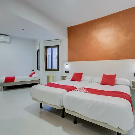 Emperatriz I 3* Salamanca