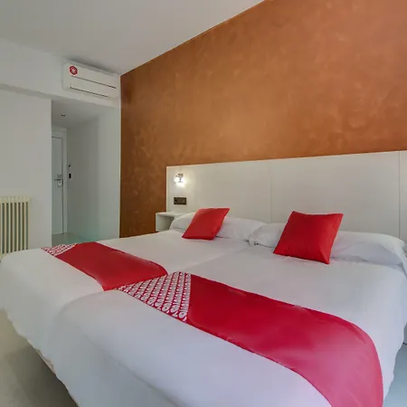 Emperatriz I ホテル サラマンカ