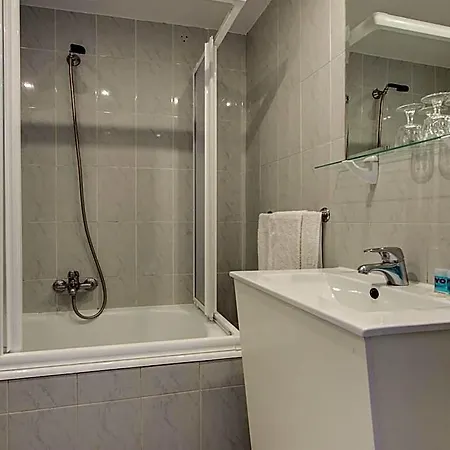 Otel Emperatriz I Salamanca