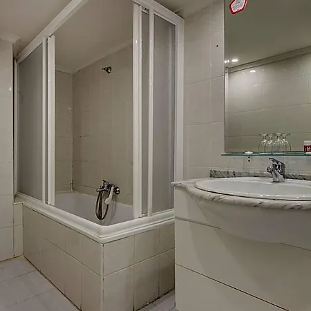 Otel Emperatriz I Salamanca