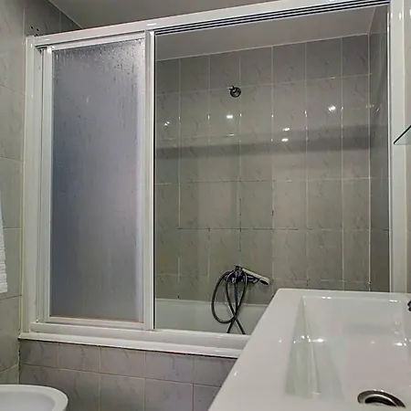Otel Emperatriz I Salamanca