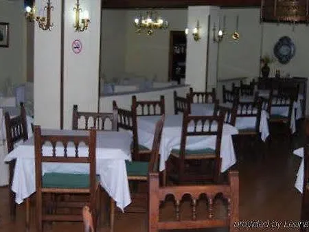 Emperatriz I Otel 3*