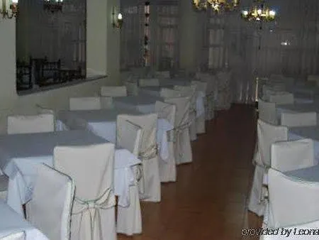 Otel Emperatriz I 3*