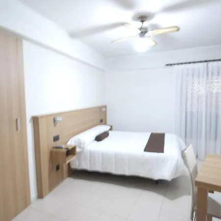 Emperatriz I 3* Salamanca