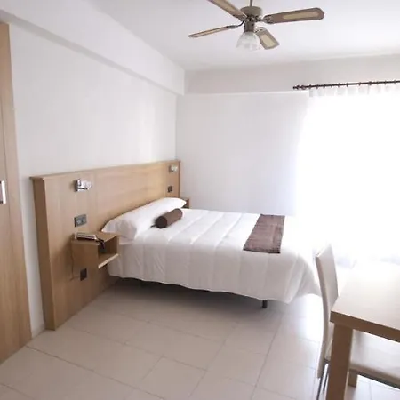 Szálloda Emperatriz I 3*