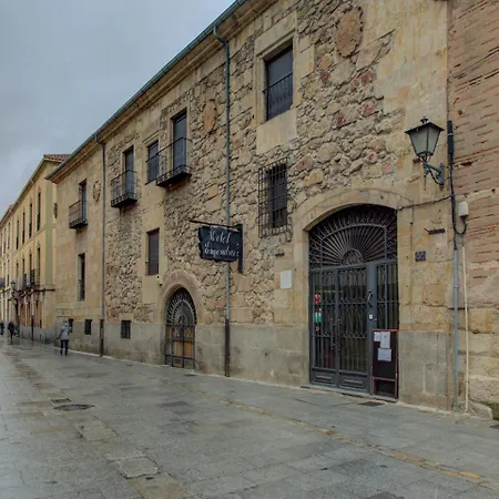 Emperatriz I 3* Salamanca