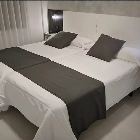 Emperatriz I Otel Salamanca