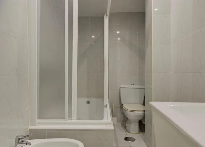 Emperatriz I 3* Salamanque