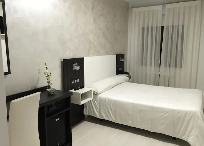 Emperatriz I Hotel Salamanque