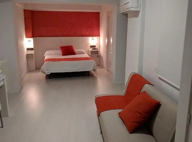 Emperatriz I 3* Salamanque