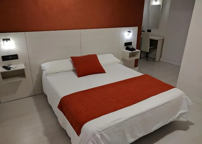 Hotel Emperatriz I 3*