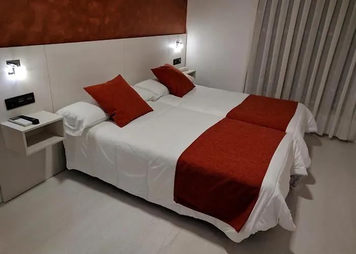 Emperatriz I Salamanque