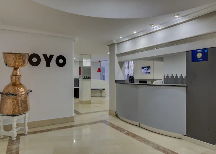 Emperatriz I Hotel Salamanque