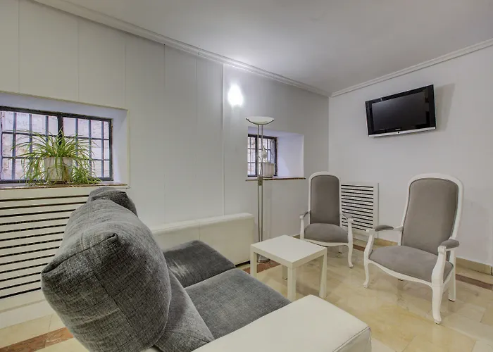 Emperatriz I Salamanque