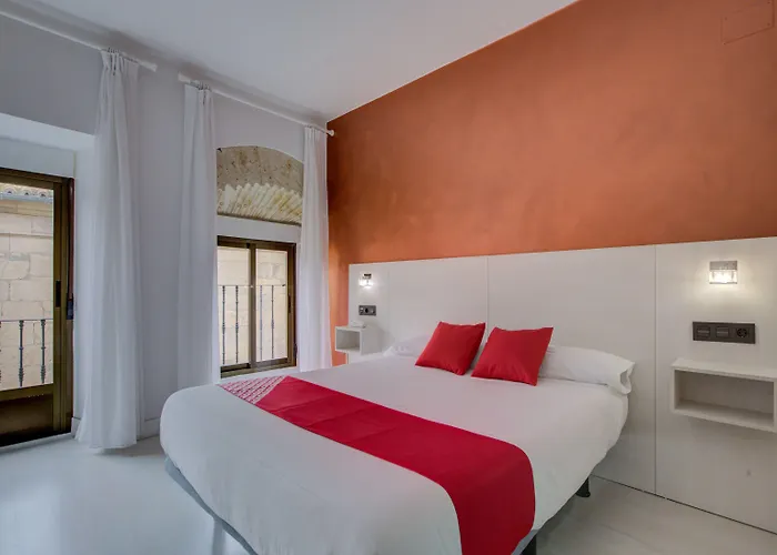 Emperatriz I 3* Salamanque