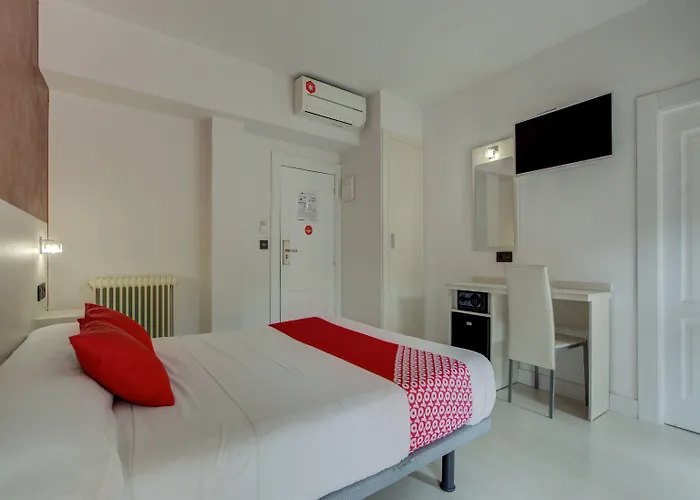 Hotel Emperatriz I Salamanque