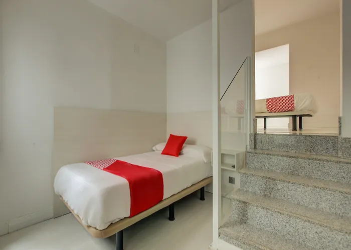 Hotel Emperatriz I Salamanque