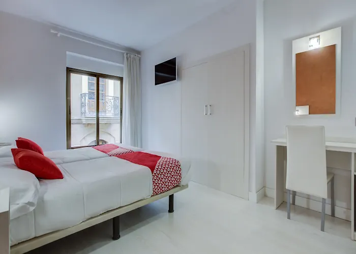 Emperatriz I Hotel 3*