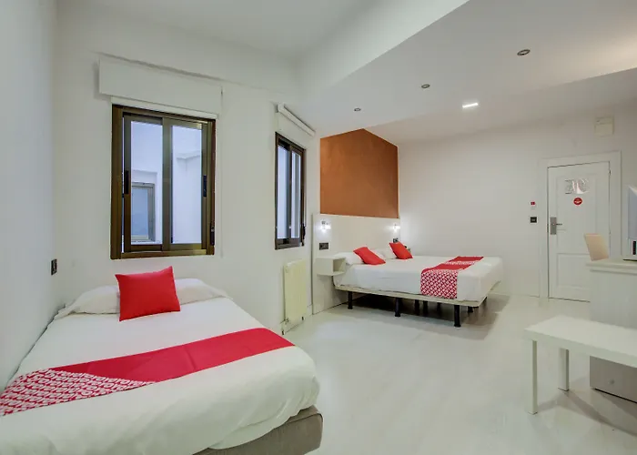 Emperatriz I Hotel 3*