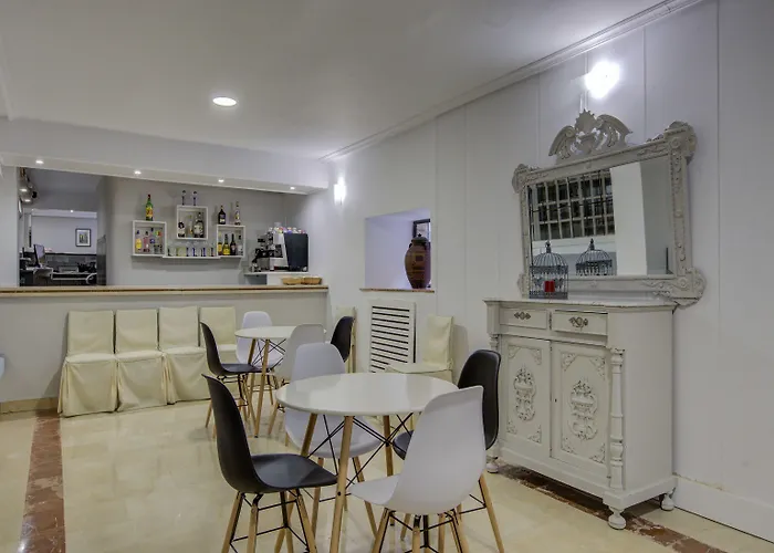 Emperatriz I Hotel Salamanque