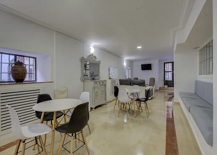 Emperatriz I 3* Salamanque