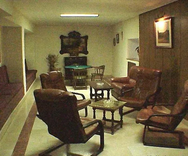 Emperatriz I Hotel Salamanque