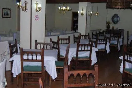 Emperatriz I Hotel 3*