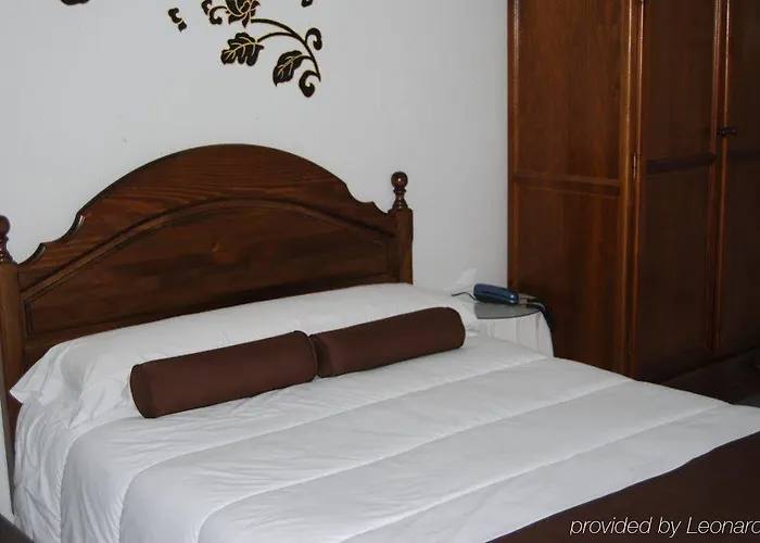 Emperatriz I Salamanque