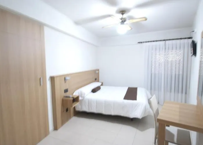 Emperatriz I 3* Salamanque